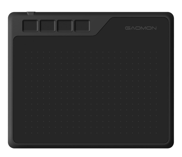 GAOMON S620 6930933000379 - 1226223 - zdjęcie
